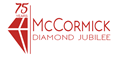 McCormick 75th Anniversary Brick Sale