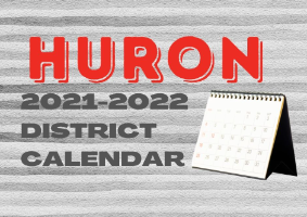 District Calendar 2021-2022
