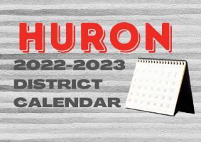 District Calendar 2022-2023