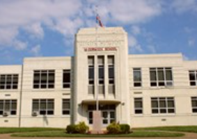 Create A Legacy - McCormick Brick Order Form