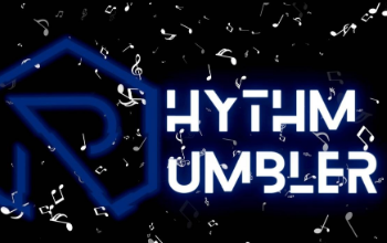 Rhythm Rumber