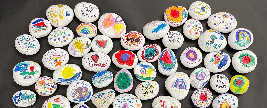 Rocks