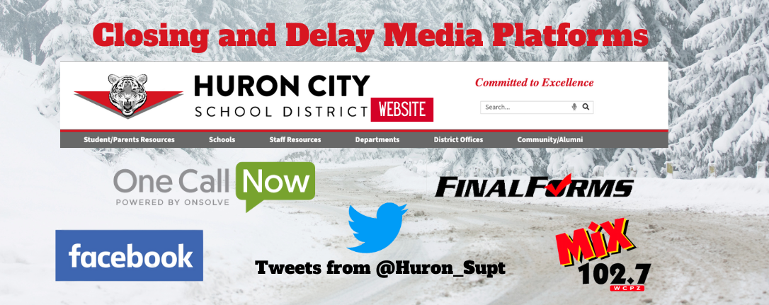 Closing and Delay Media Platforms