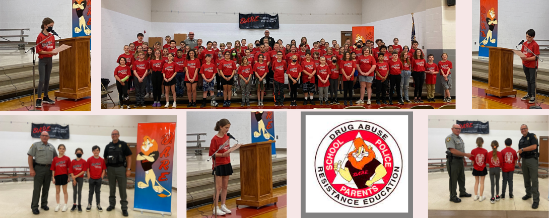 DARE Program