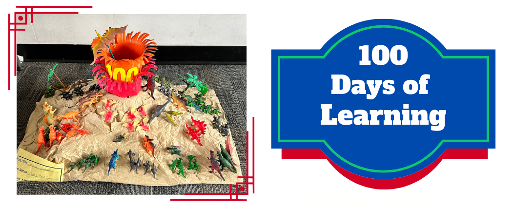 100 Days of Learning