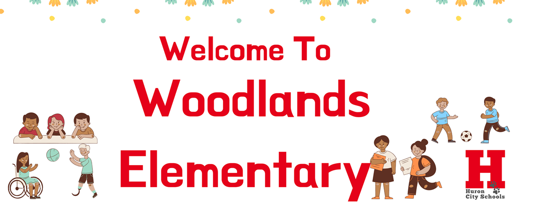 Welcome to Woodlands Elementary