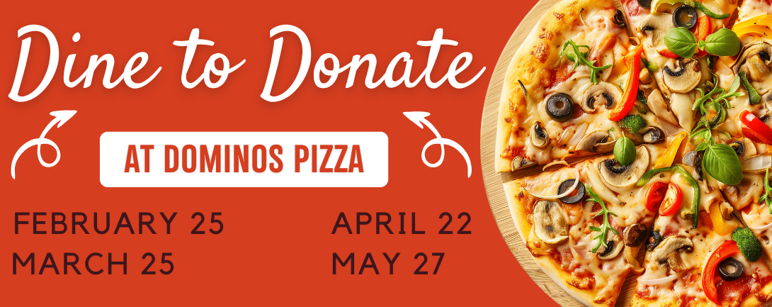 Dine to Donate